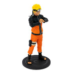 Immagine del prodotto Naruto Shippuden - Figura in Scala di Naruto Uzumaki 1:10