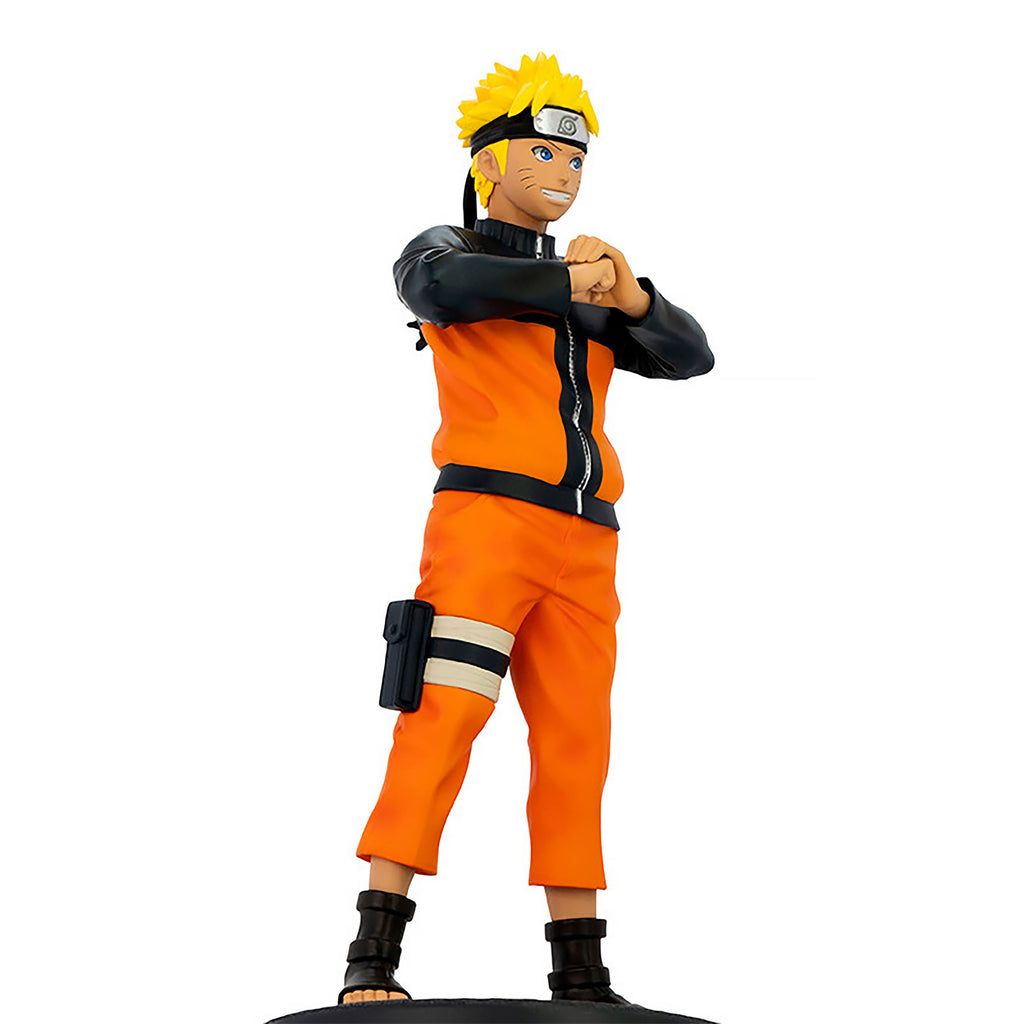 Immagine del prodotto Naruto Shippuden - Figura in Scala di Naruto Uzumaki 1:10