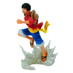 Immagine del prodotto One Piece - Figura Luffy SFC 16 cm
