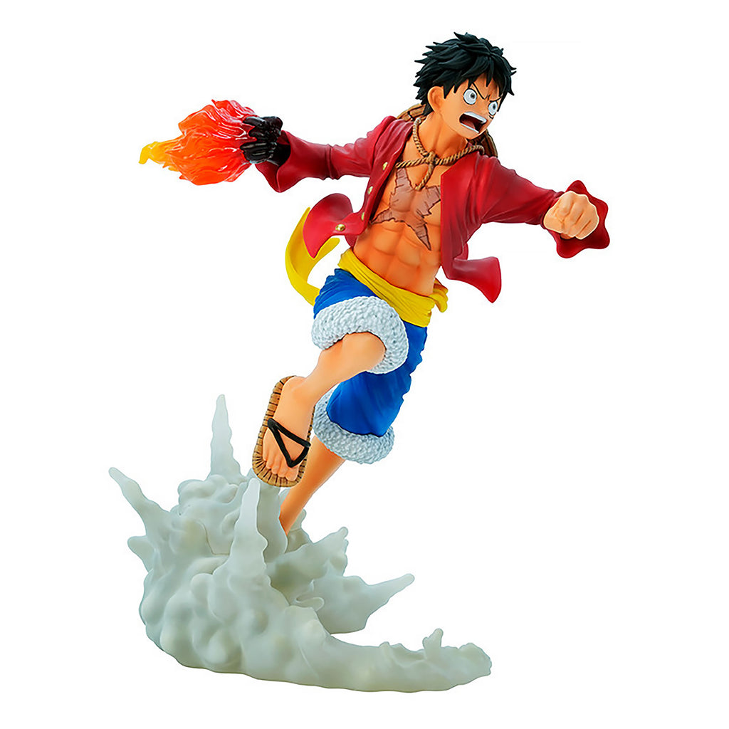 Immagine del prodotto One Piece - Figura Luffy SFC 16 cm