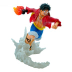 Immagine del prodotto One Piece - Figura Luffy SFC 16 cm