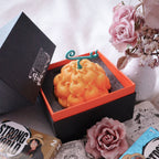 Product image Mera Mera Devil Fruit Replica in Gift Box - One Piece