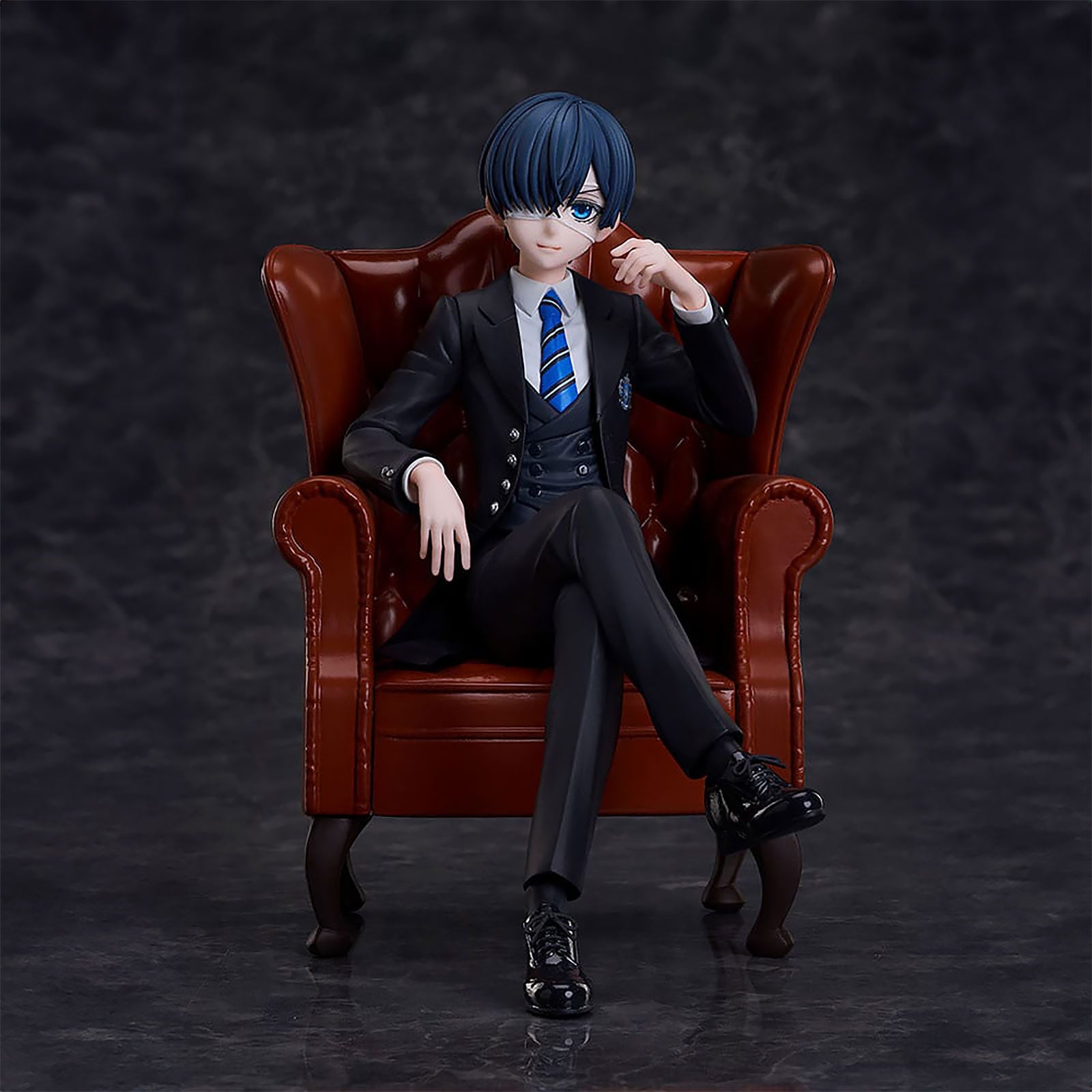 Immagine del prodotto Black Butler - Figura di Ciel Phantomhive