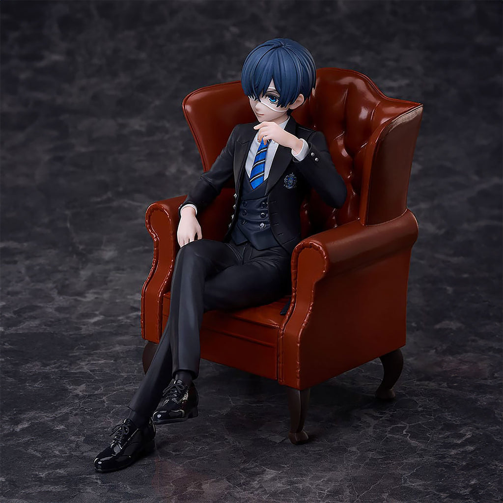 Immagine del prodotto Black Butler - Figura di Ciel Phantomhive