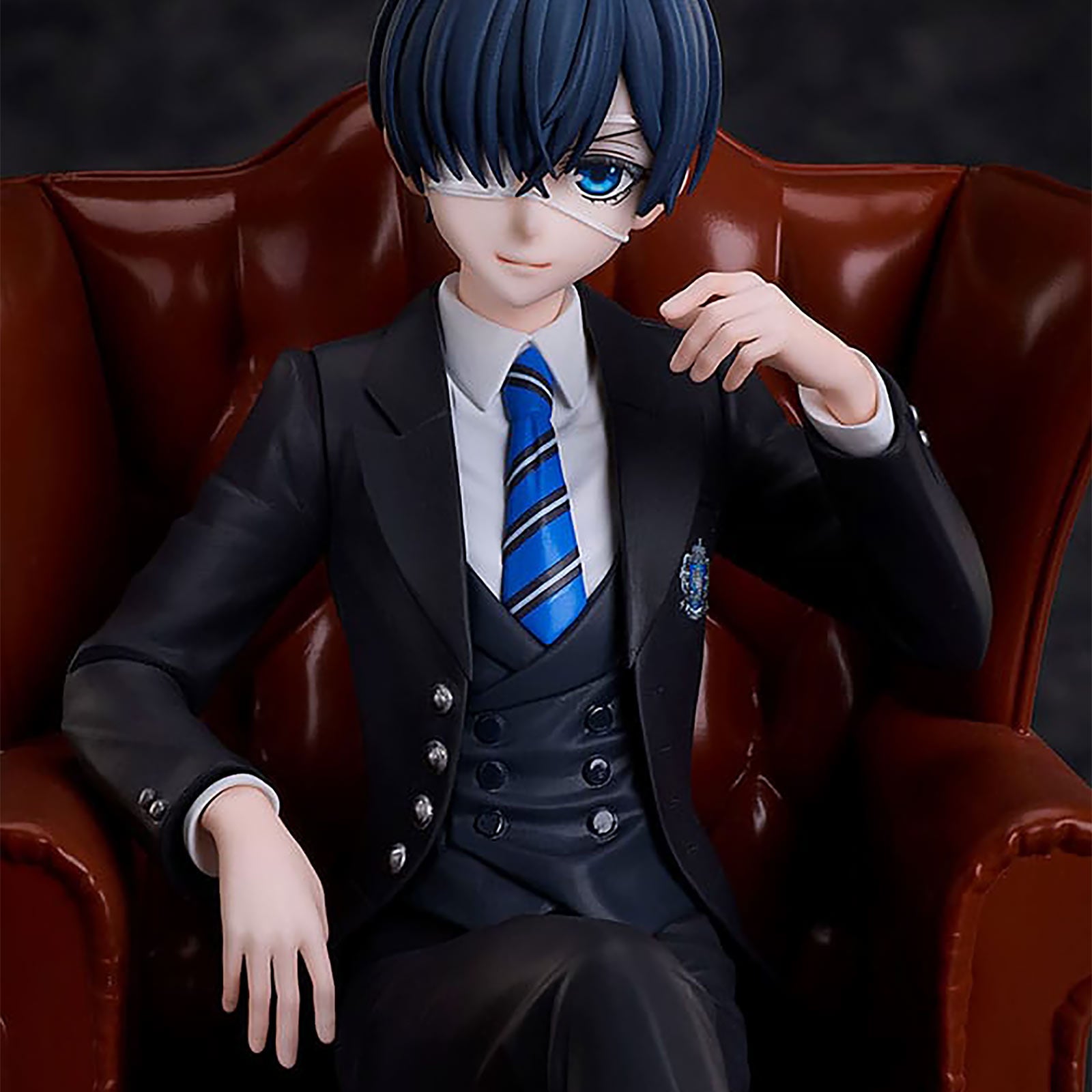 Immagine del prodotto Black Butler - Figura di Ciel Phantomhive