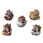 Immagine del prodotto One Piece - Yuracolle Series Mystery Figure Grand Line