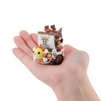 Immagine del prodotto One Piece - Yuracolle Series Mystery Figure Grand Line