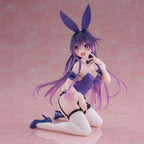 Immagine del prodotto Date A Live - Tohka Yatogami Desktop Cute Figura Versione Bunny