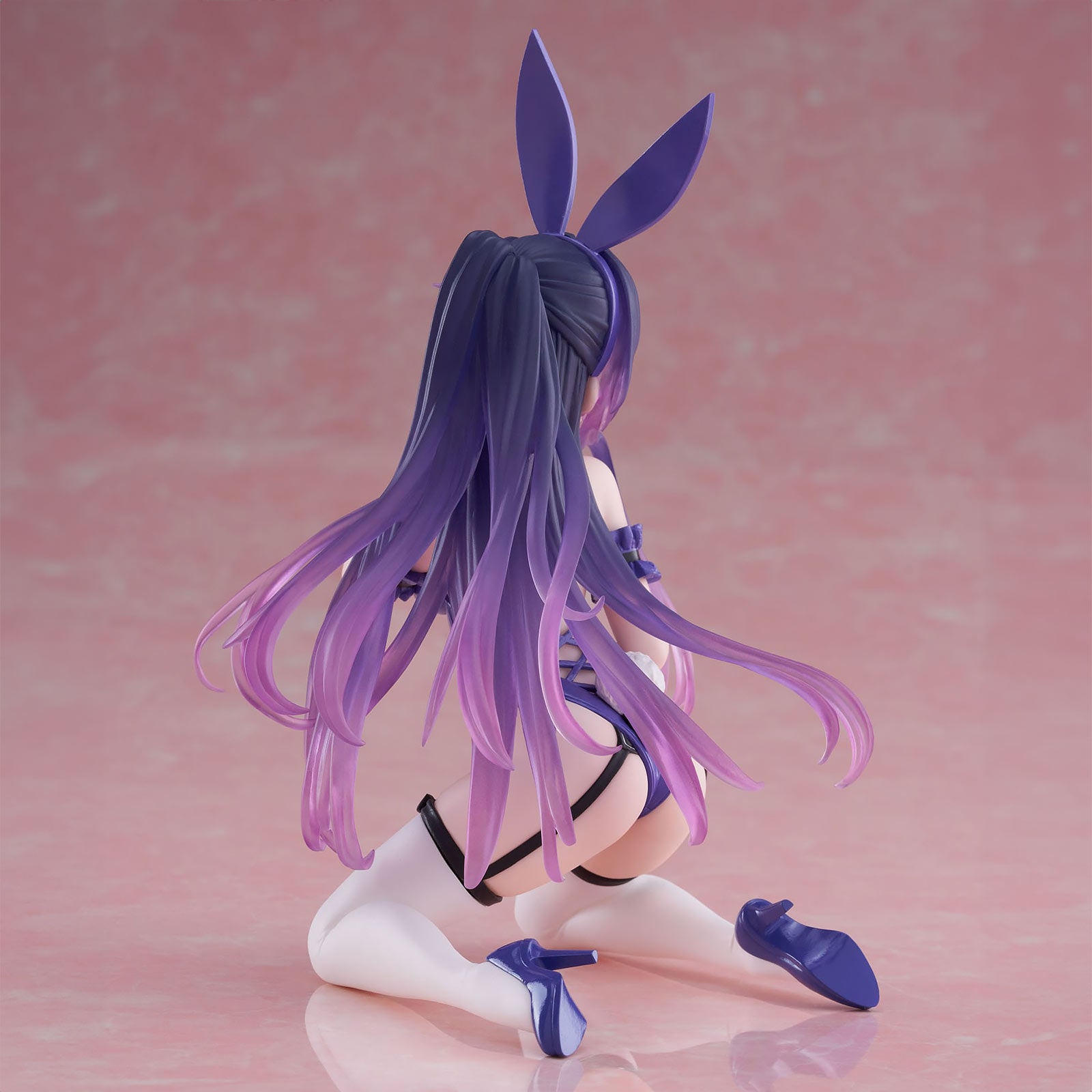 Immagine del prodotto Date A Live - Tohka Yatogami Desktop Cute Figura Versione Bunny