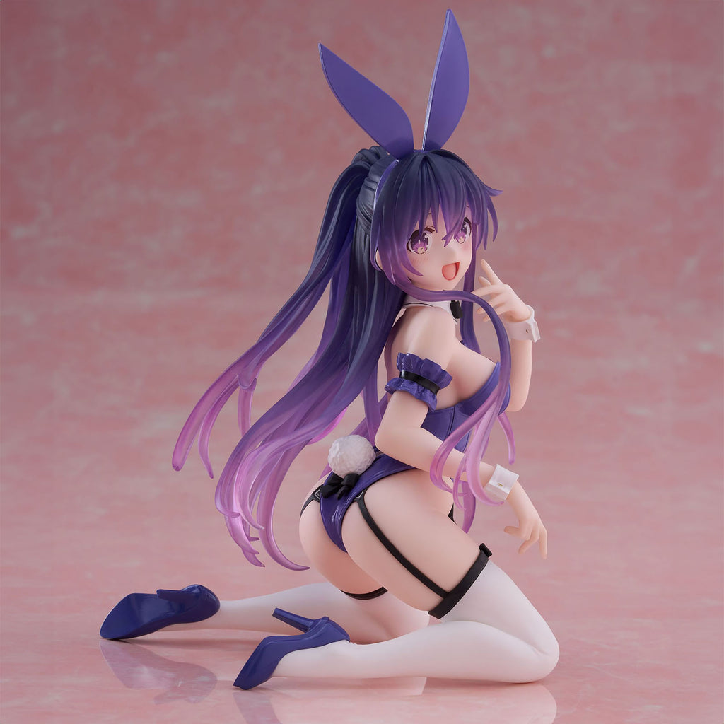 Immagine del prodotto Date A Live - Tohka Yatogami Desktop Cute Figura Versione Bunny