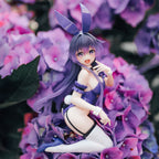Immagine del prodotto Date A Live - Tohka Yatogami Desktop Cute Figura Versione Bunny