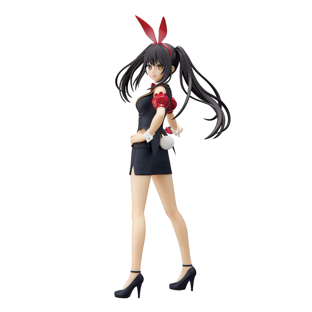 Immagine del prodotto Date A Live - Figura Kurumi Tokisaki Glitter & Glamours
