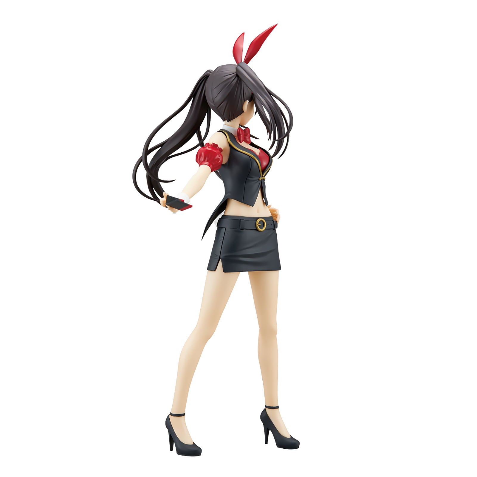Immagine del prodotto Date A Live - Figura Kurumi Tokisaki Glitter & Glamours