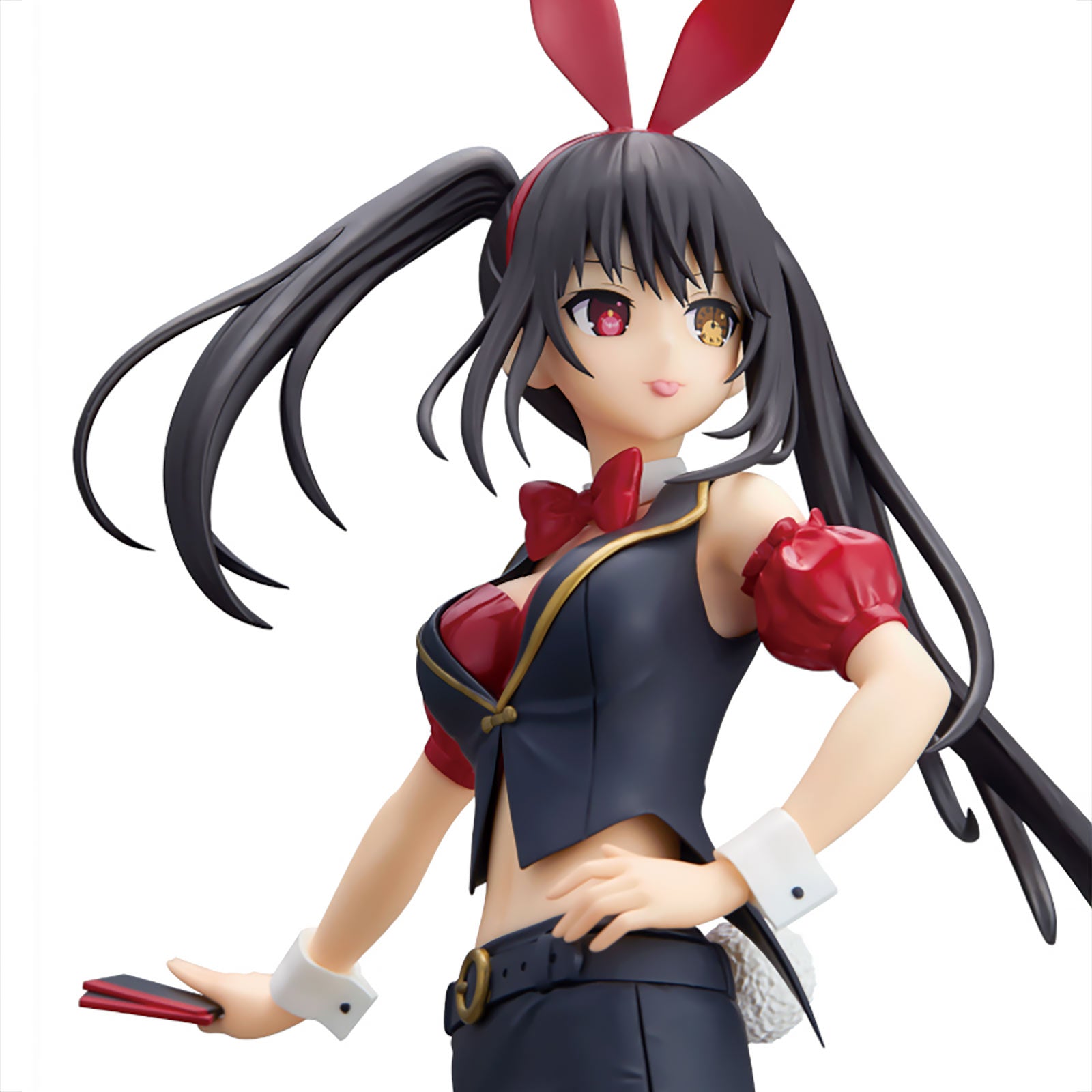 Immagine del prodotto Date A Live - Figura Kurumi Tokisaki Glitter & Glamours