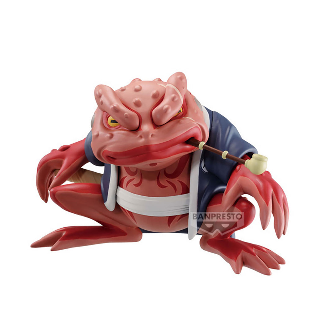 Immagine del prodotto Figura Soft Vinyl Gamabunta - Naruto Shippuden