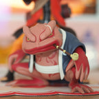 Immagine del prodotto Figura Soft Vinyl Gamabunta - Naruto Shippuden