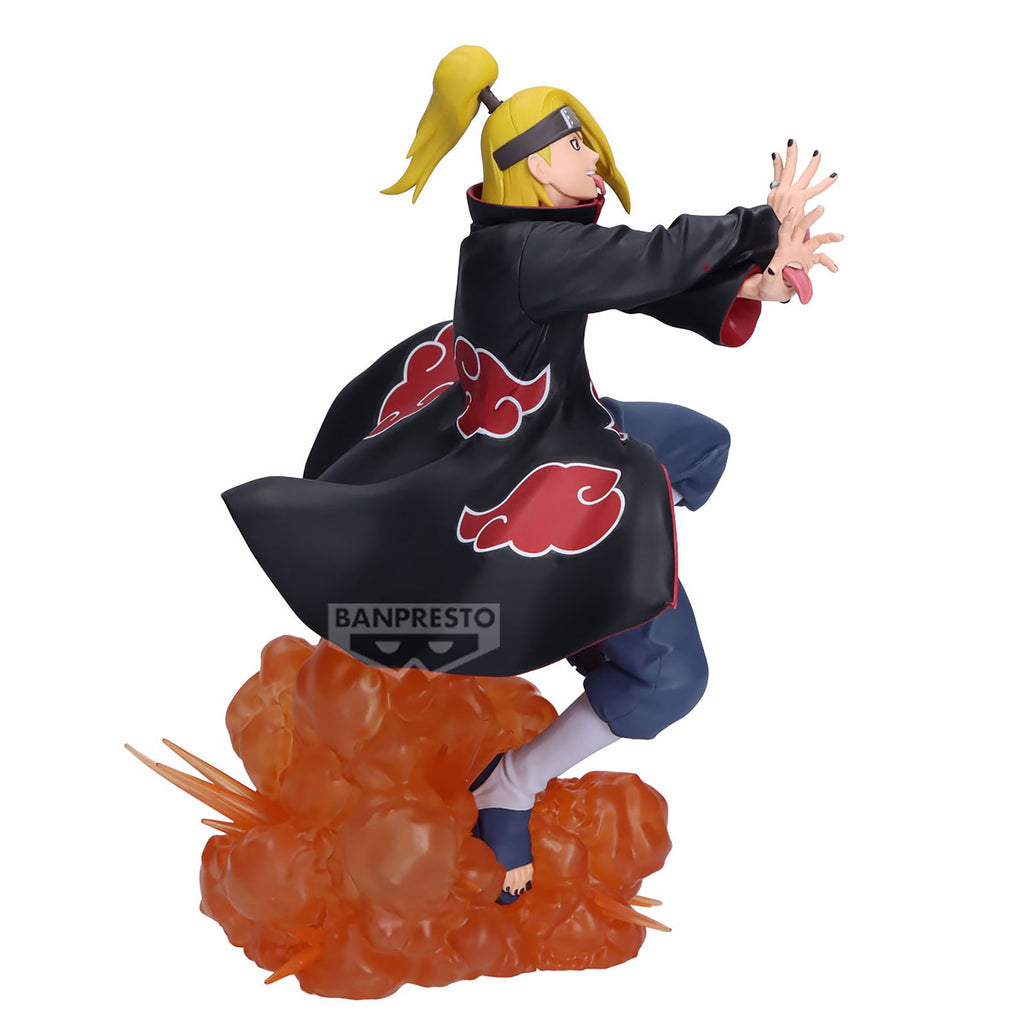 Immagine del prodotto Naruto Shippuden - Figura Deidara Effectreme