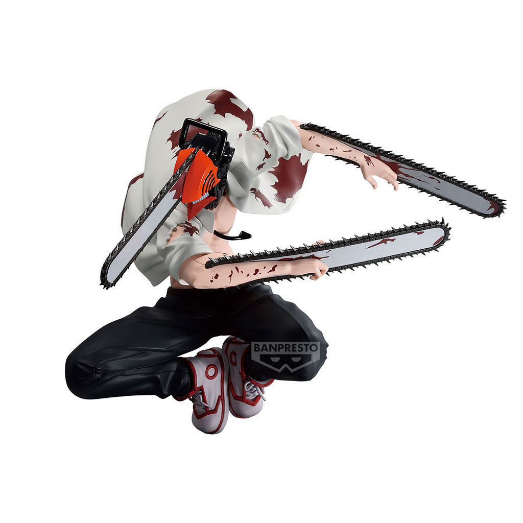 Immagine del prodotto Chainsaw Man - Figura Vibration Stars 14 cm