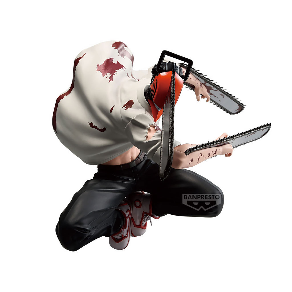 Immagine del prodotto Chainsaw Man - Figura Vibration Stars 14 cm