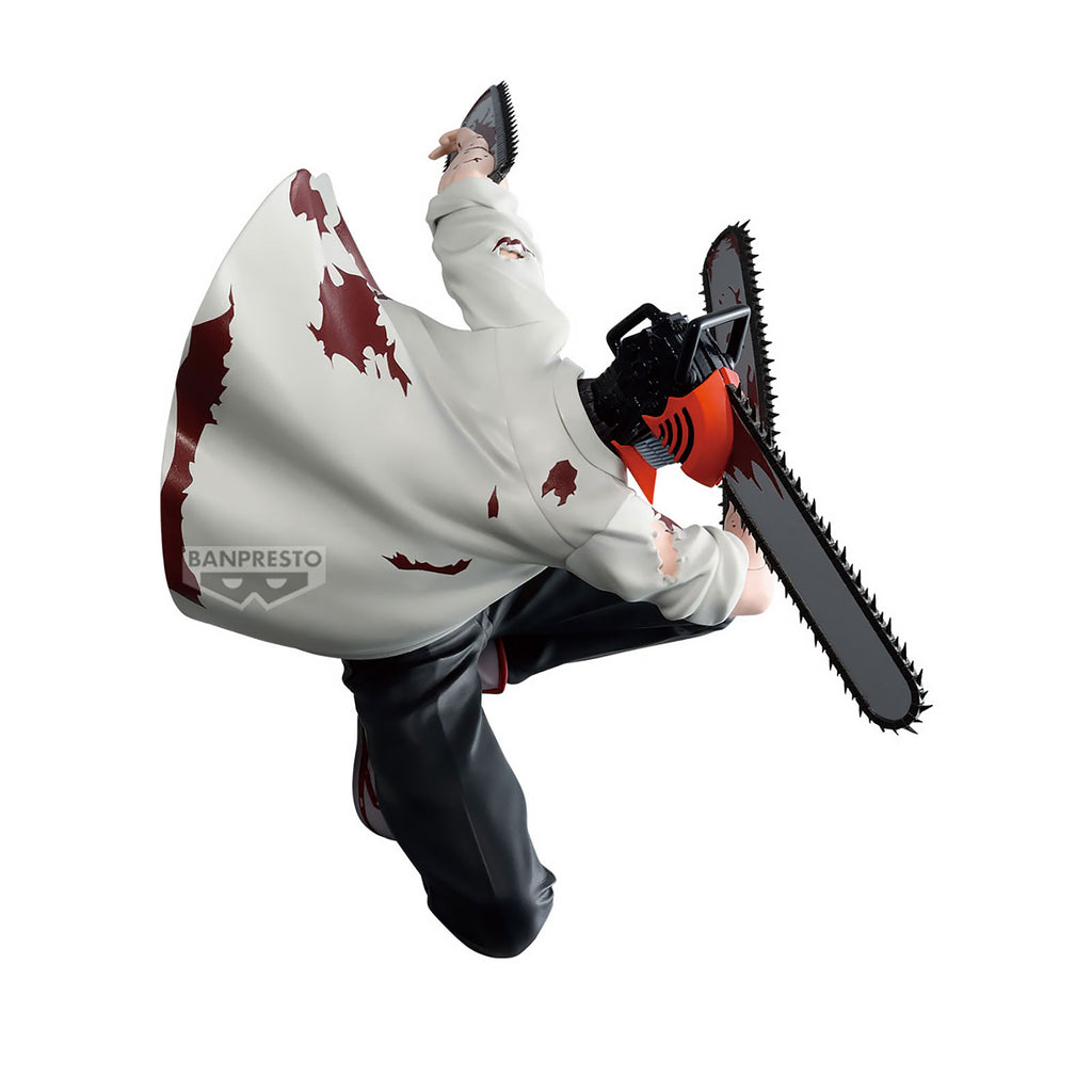 Immagine del prodotto Chainsaw Man - Figura Vibration Stars 14 cm
