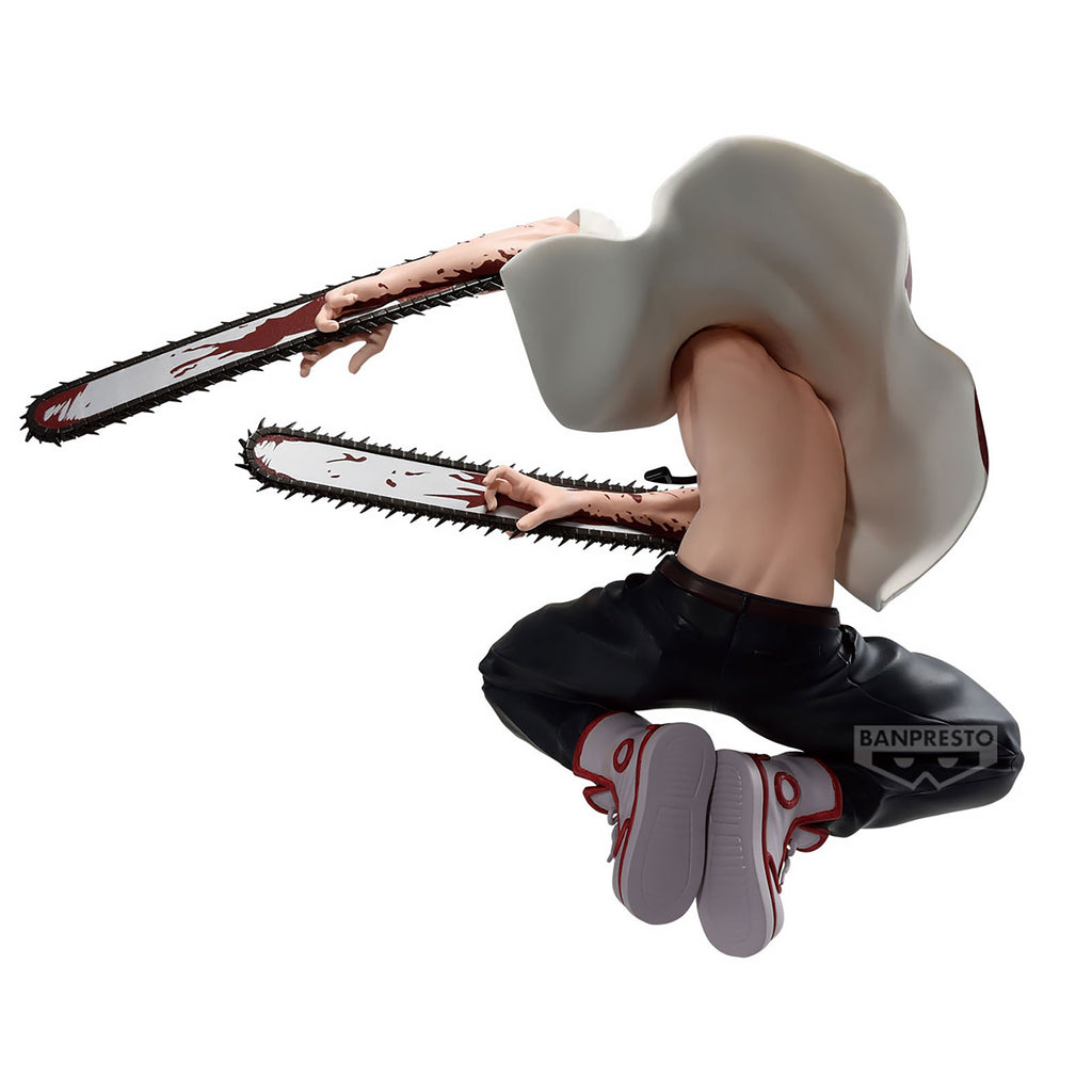 Immagine del prodotto Chainsaw Man - Figura Vibration Stars 14 cm
