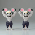 Product image Demon Slayer - Muscular Mice Figure Life Figure