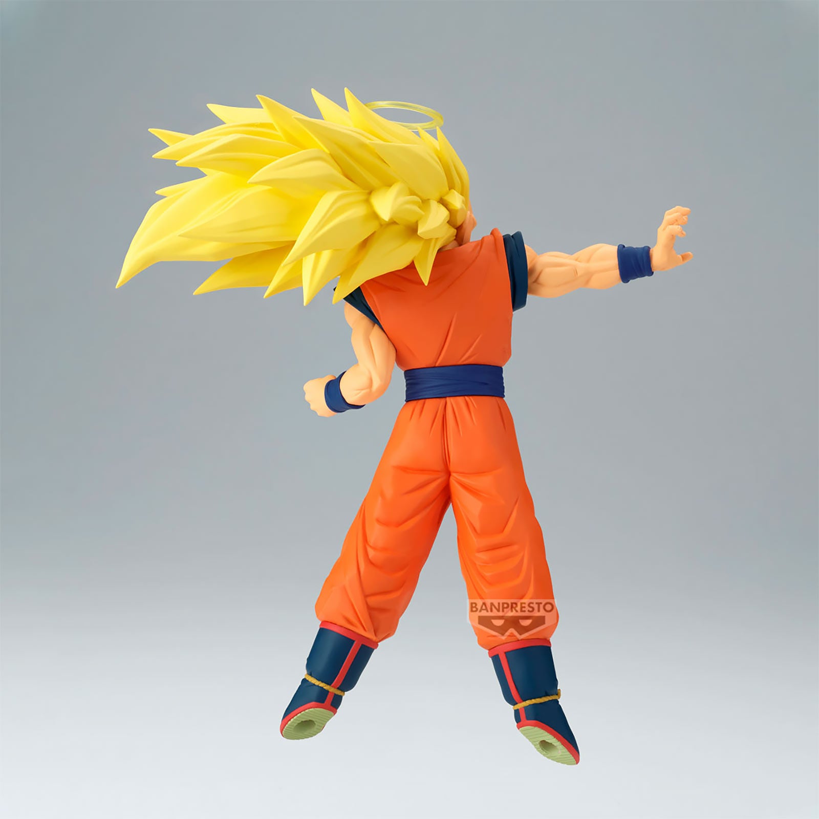 Immagine del prodotto Dragon Ball Z - Son Goku Match Makers Figura 17cm