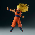 Immagine del prodotto Dragon Ball Z - Son Goku Match Makers Figura 17cm
