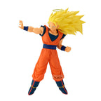 Immagine del prodotto Dragon Ball Z - Son Goku Match Makers Figura 17cm