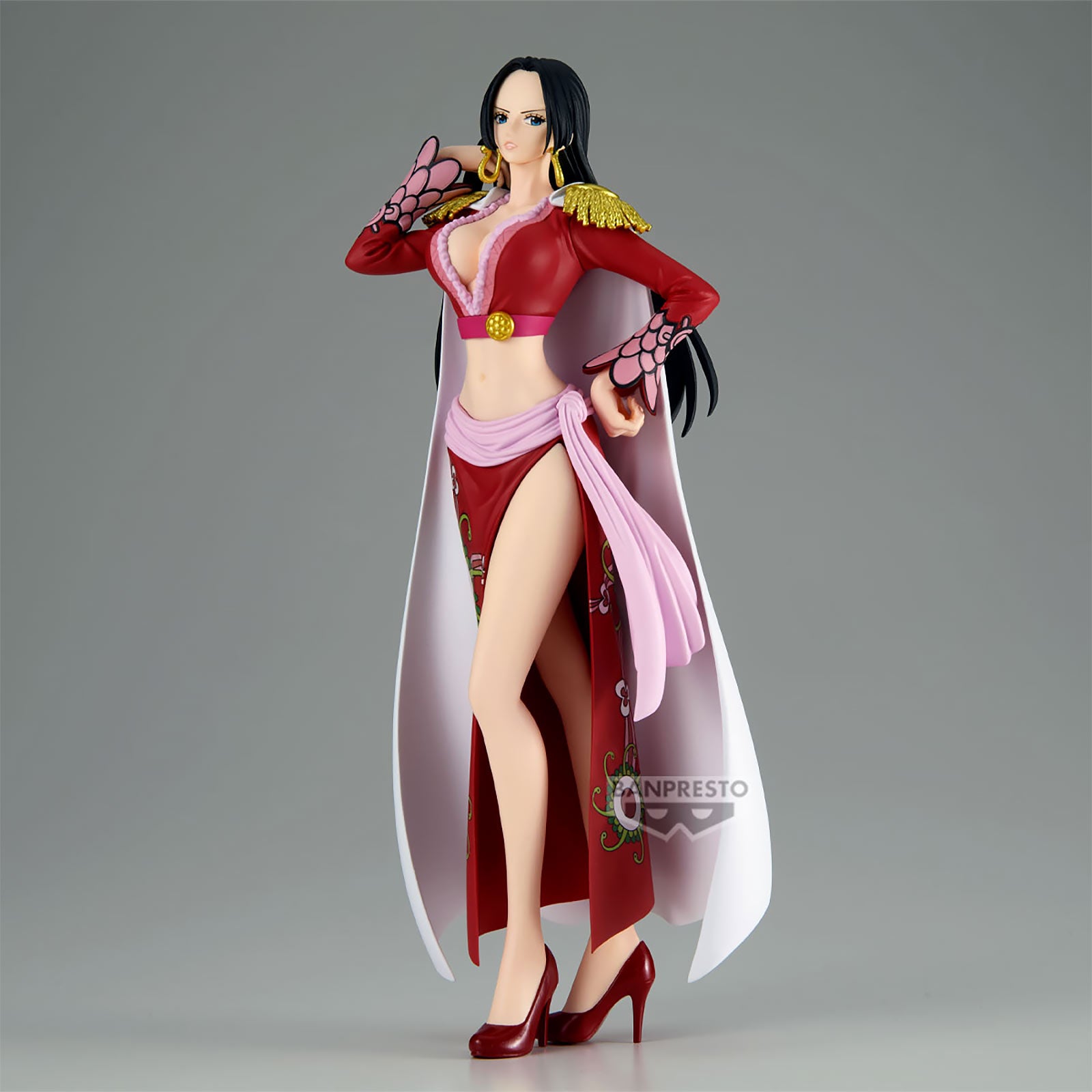 Immagine del prodotto One Piece - Figura di Boa Hancock Glitter & Glamours