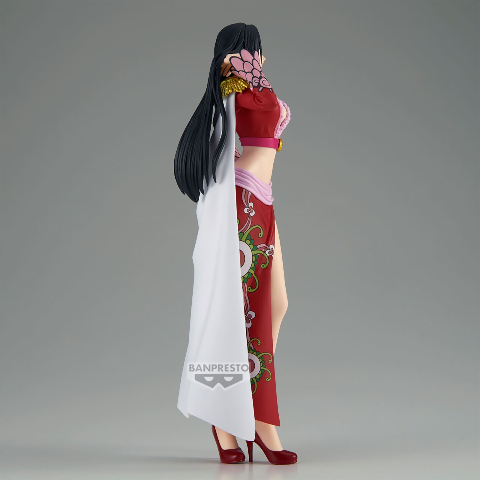 Immagine del prodotto One Piece - Figura di Boa Hancock Glitter & Glamours