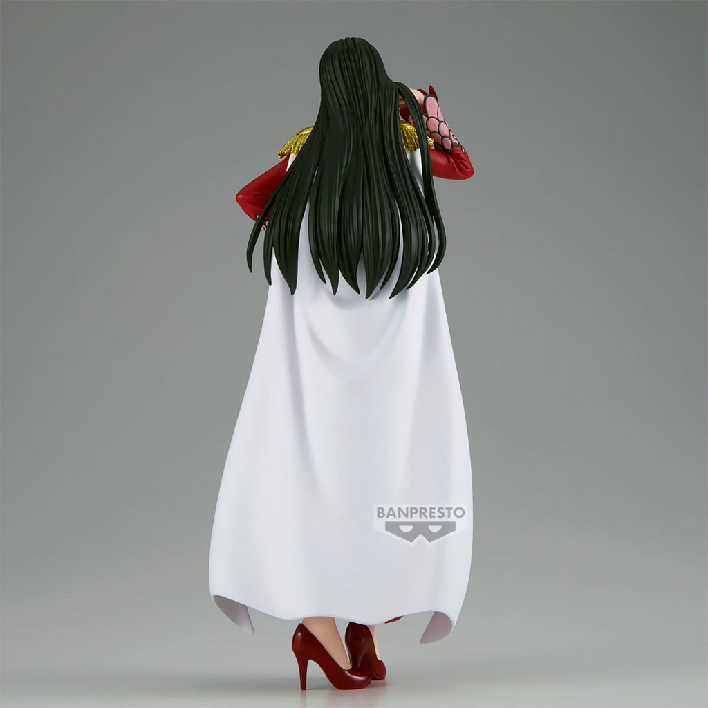 Immagine del prodotto One Piece - Figura di Boa Hancock Glitter & Glamours