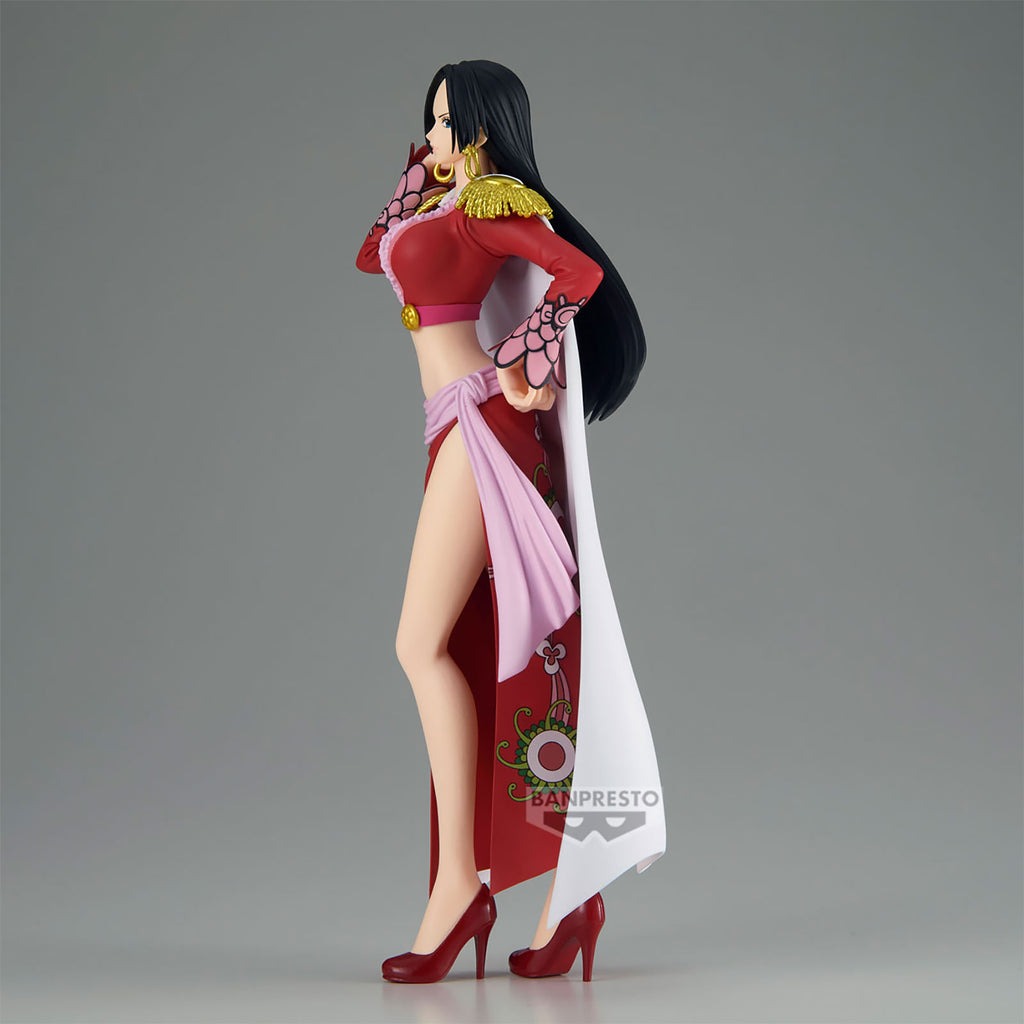 Immagine del prodotto One Piece - Figura di Boa Hancock Glitter & Glamours