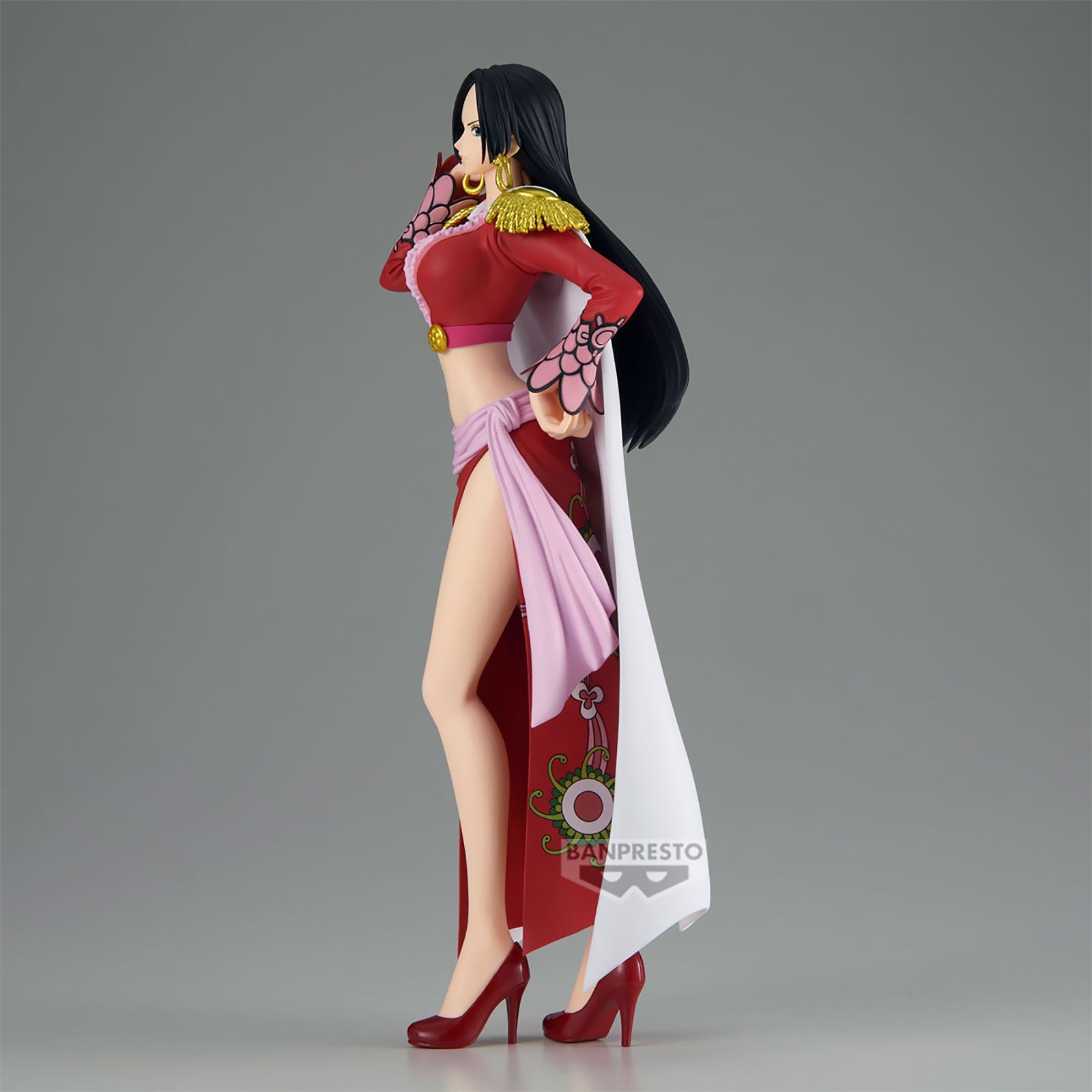 Immagine del prodotto One Piece - Figura di Boa Hancock Glitter & Glamours
