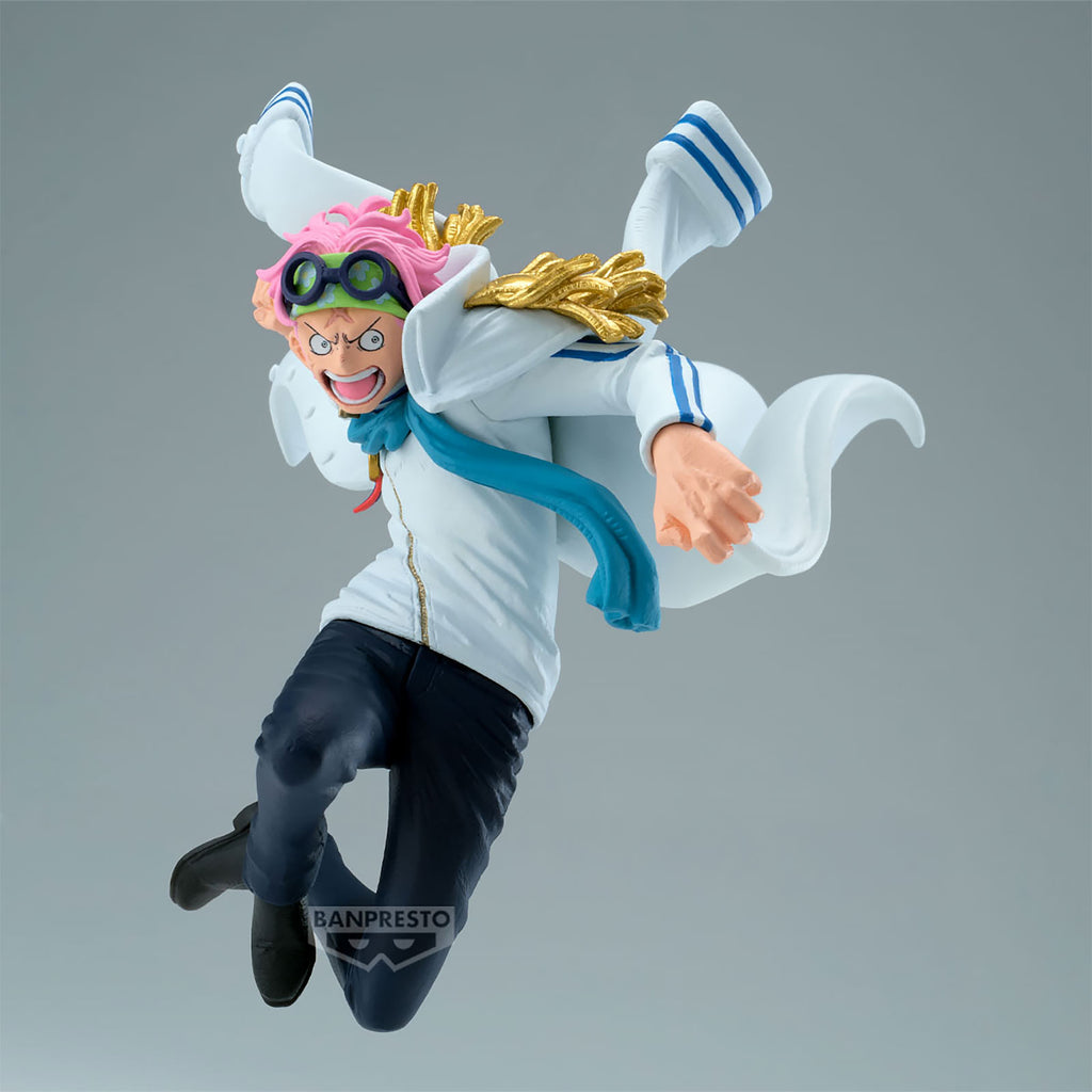 Immagine del prodotto One Piece - Figura Koby Battle Record