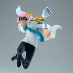 Immagine del prodotto One Piece - Figura Koby Battle Record