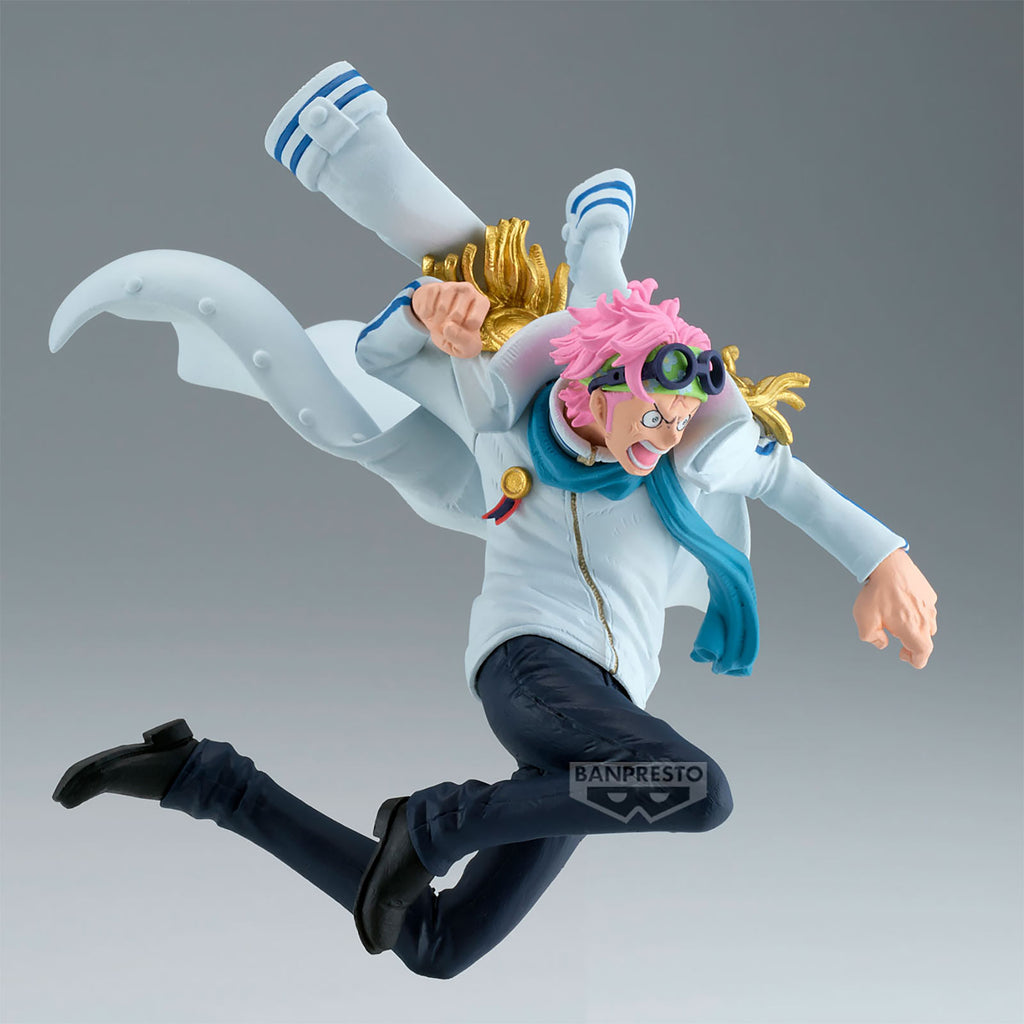 Immagine del prodotto One Piece - Figura Koby Battle Record
