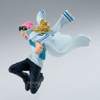 Immagine del prodotto One Piece - Figura Koby Battle Record