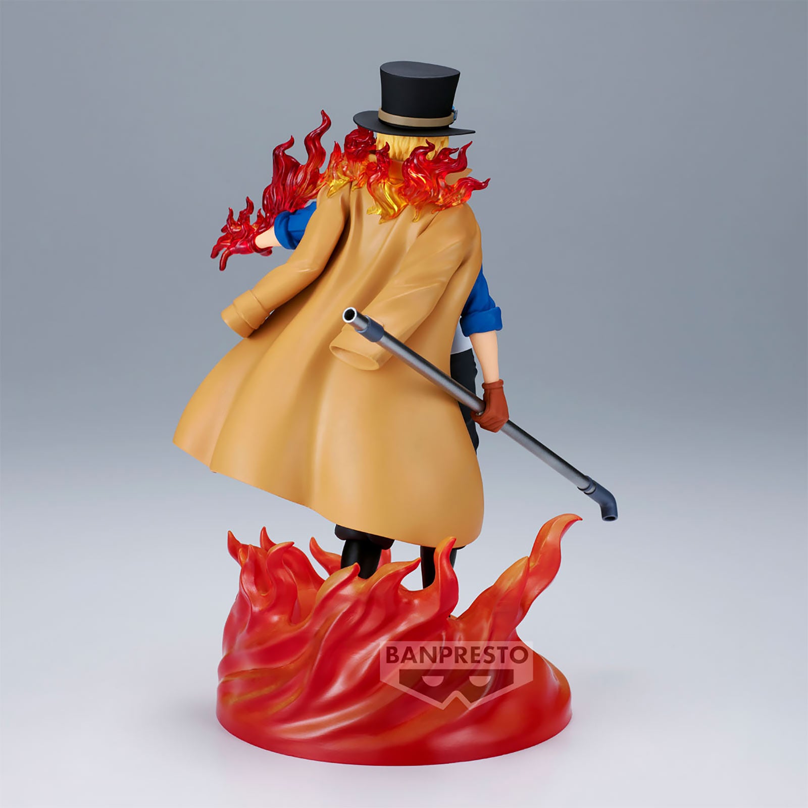 Immagine del prodotto One Piece - Figura Sabo The Shukko 17 cm