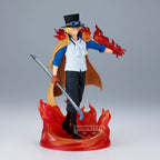 Immagine del prodotto One Piece - Figura Sabo The Shukko 17 cm