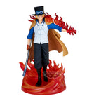 Immagine del prodotto One Piece - Figura Sabo The Shukko 17 cm