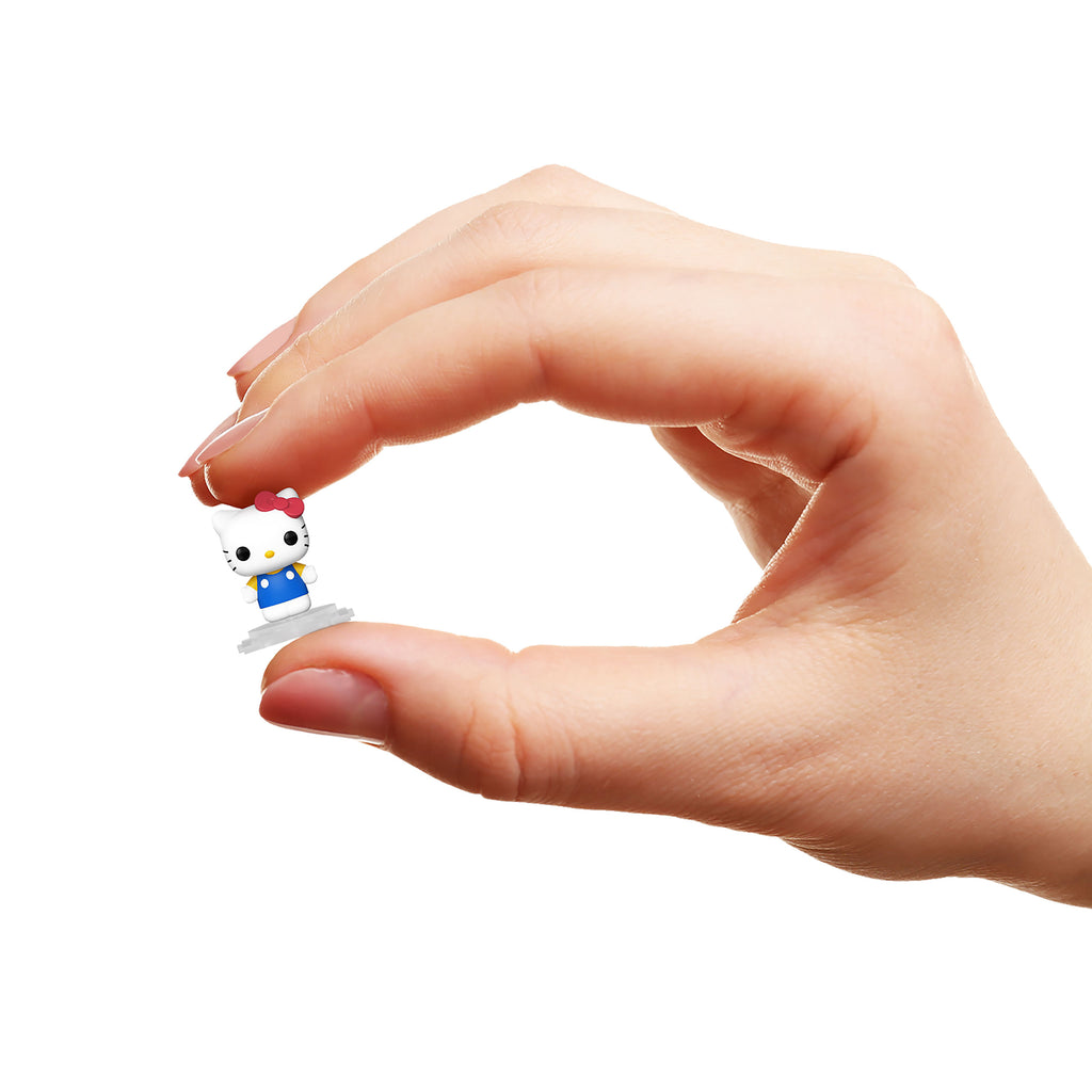 Immagine del prodotto Sanrio - Hello Kitty e Amici Funko Bitty Pop Set di 4 Figure Serie 1