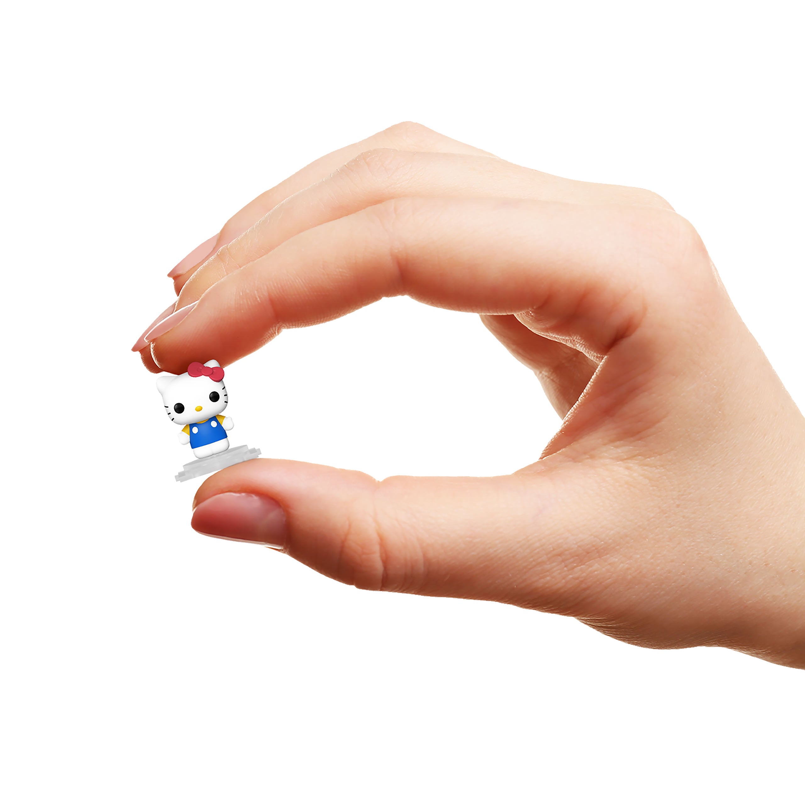 Immagine del prodotto Sanrio - Hello Kitty e Amici Funko Bitty Pop Set di 4 Figure Serie 1