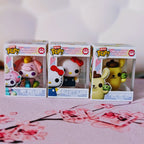 Immagine del prodotto Sanrio - Hello Kitty e Amici Funko Bitty Pop Set di 4 Figure Serie 1