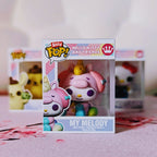 Immagine del prodotto Sanrio - Hello Kitty e Amici Funko Bitty Pop Set di 4 Figure Serie 1