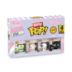 Immagine del prodotto Sanrio - Hello Kitty e Amici Funko Bitty Pop Set di 4 Figure Serie 2