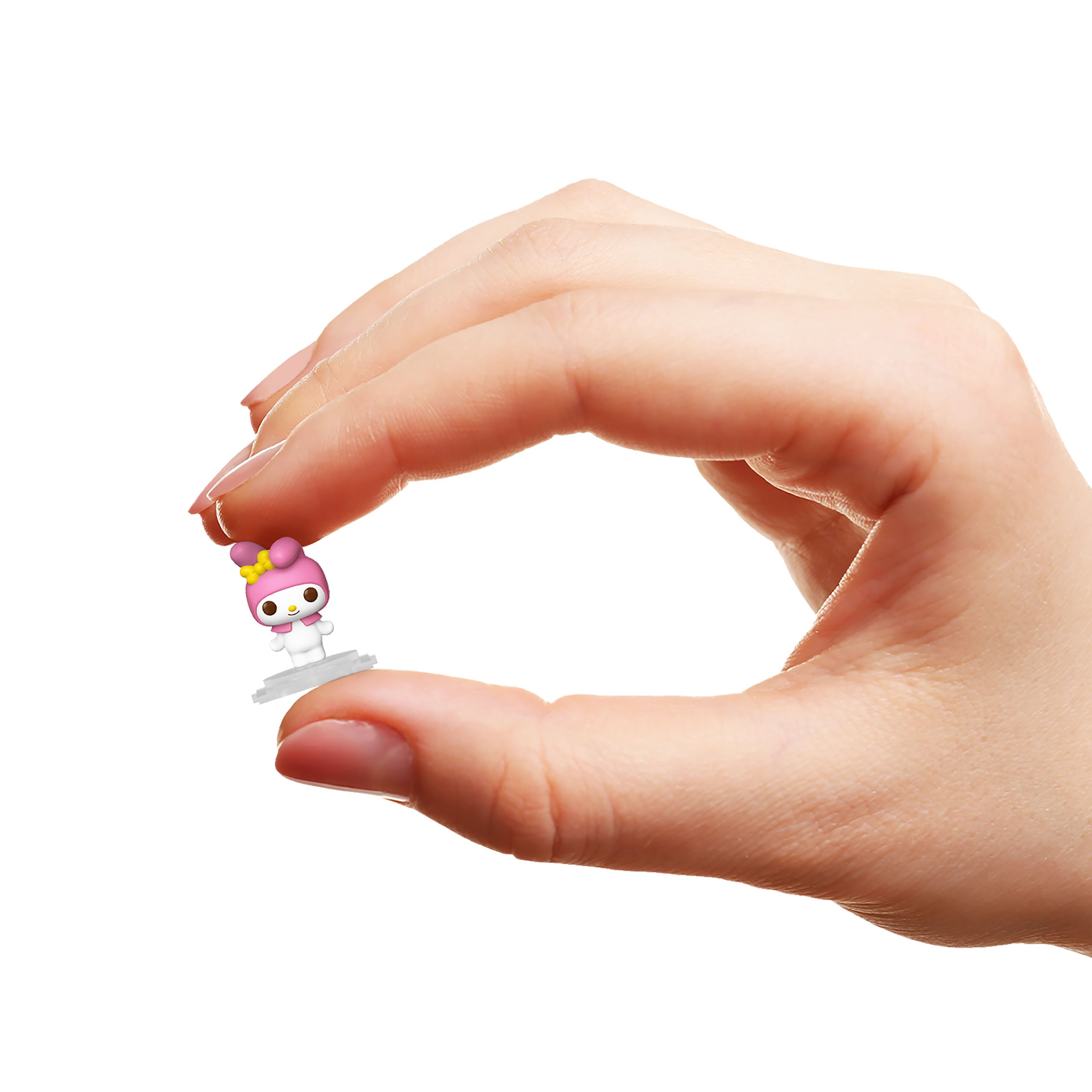 Immagine del prodotto Sanrio - Hello Kitty e Amici Funko Bitty Pop Set di 4 Figure Serie 4
