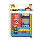 Immagine del prodotto Ralph Spaccatutto - Set di figure Funko Bitty Pop Arcade di Ralph