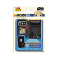 Product image Star Wars - Luke Skywalker Funko Bitty Pop Arcade Figure Set