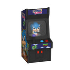 Immagine del prodotto Sonic - Set di figure Funko Bitty Pop Arcade